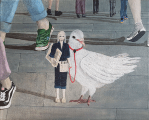 Fortællende motiver