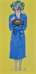 Fortællende motiver