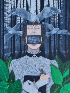 Symbolik & Stemninger