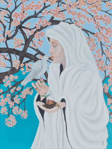 Fortællende motiver