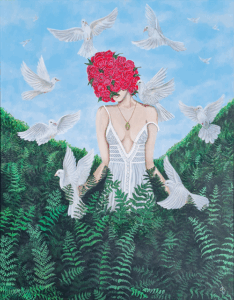 Fortællende motiver