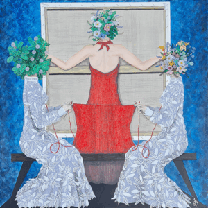 Fortællende motiver